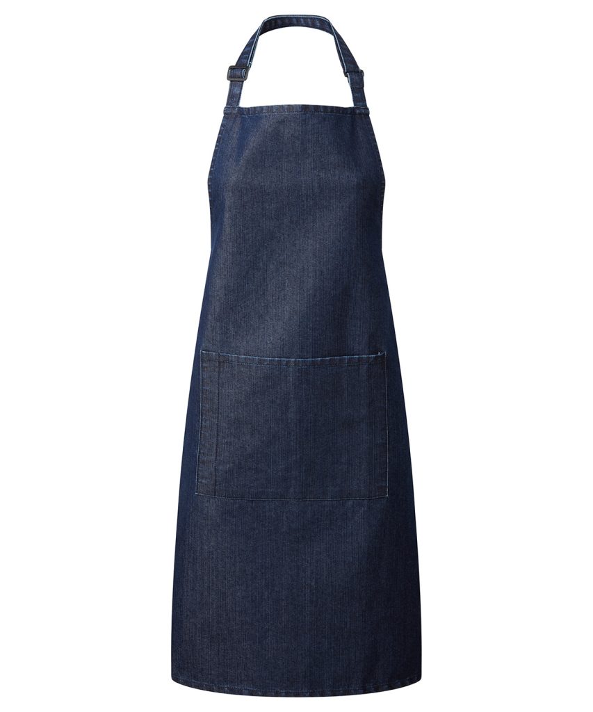 PR154 IndigoDenim FT