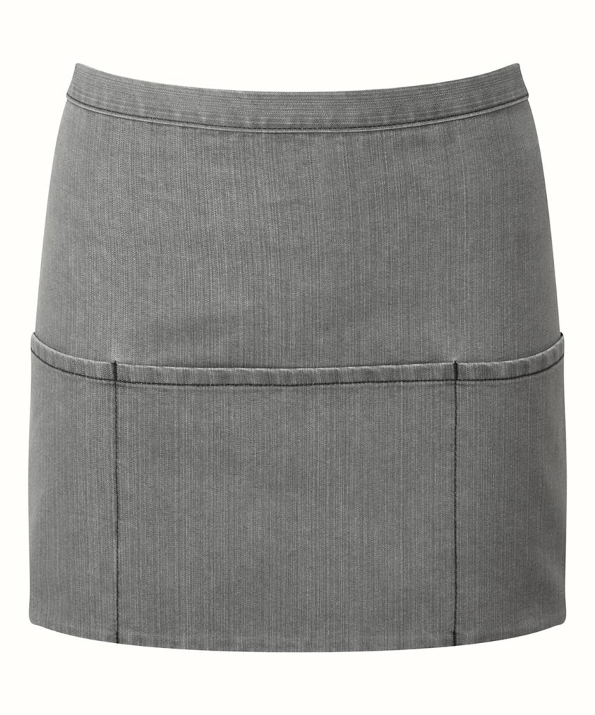 PR155 GreyDenim FT