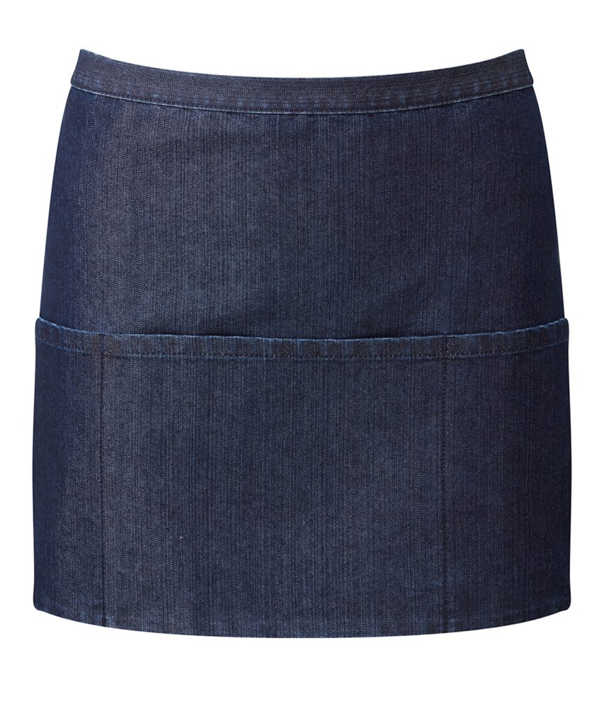 PR155 IndigoDenim FT