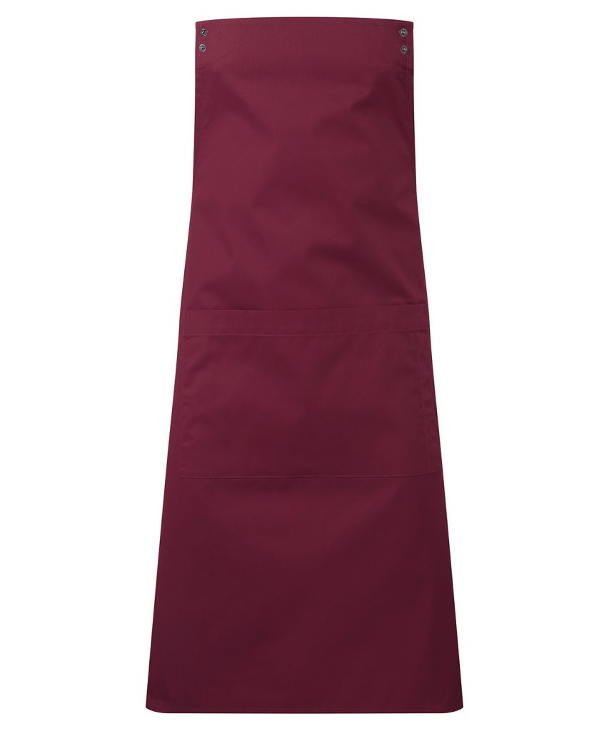 PR190 Burgundy FT