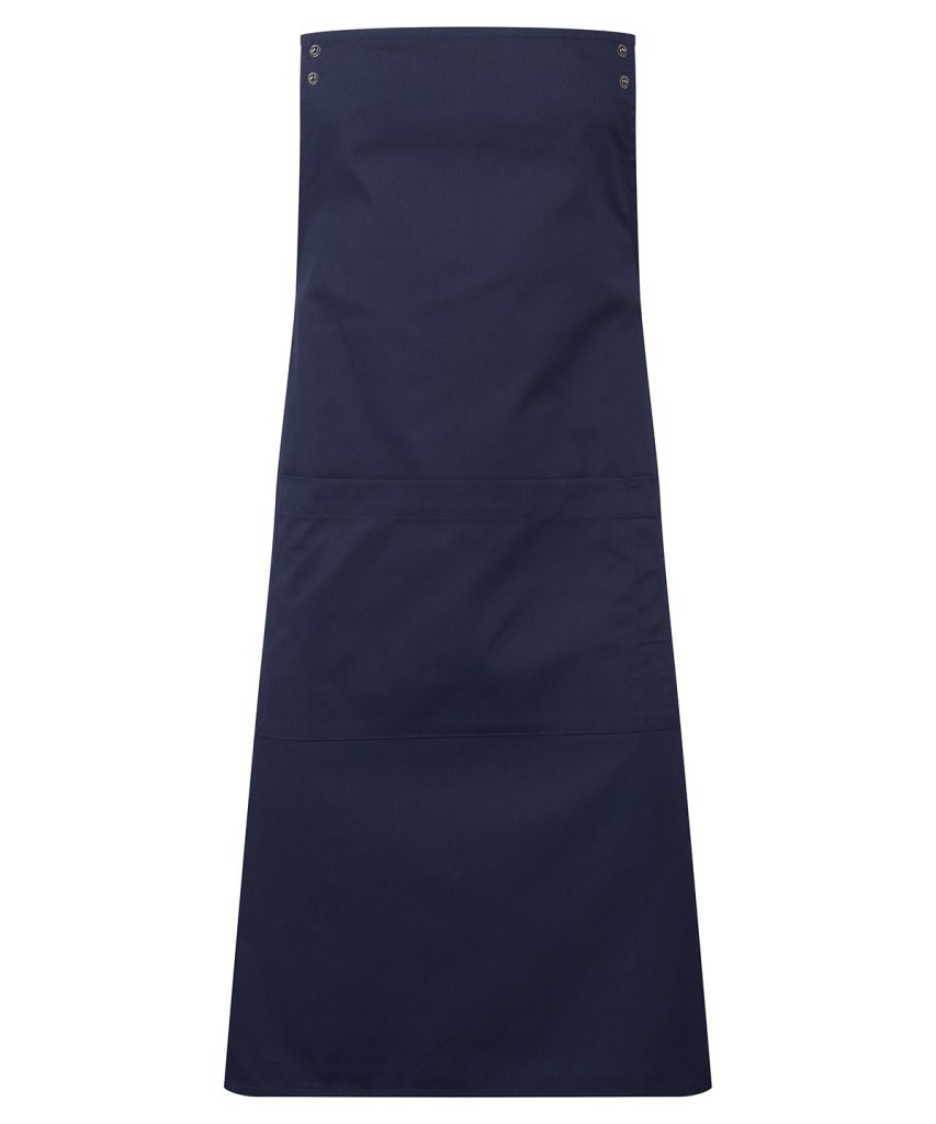 PR190 Navy FT