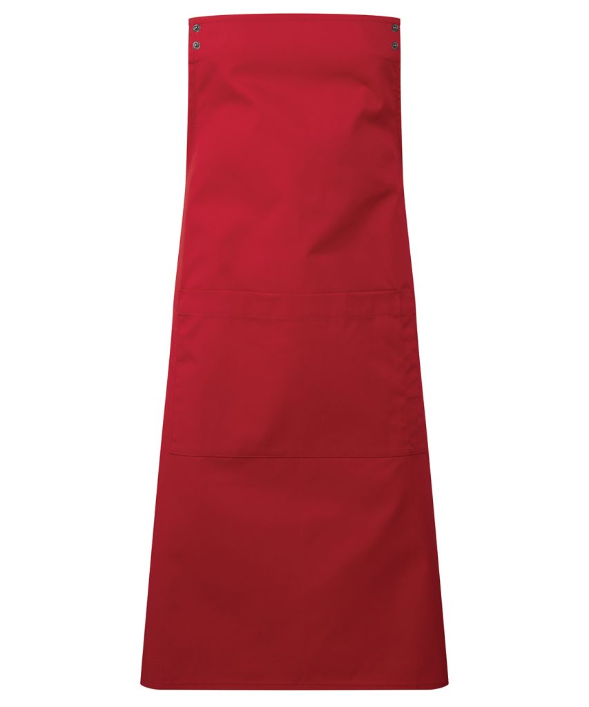 PR190 Red FT