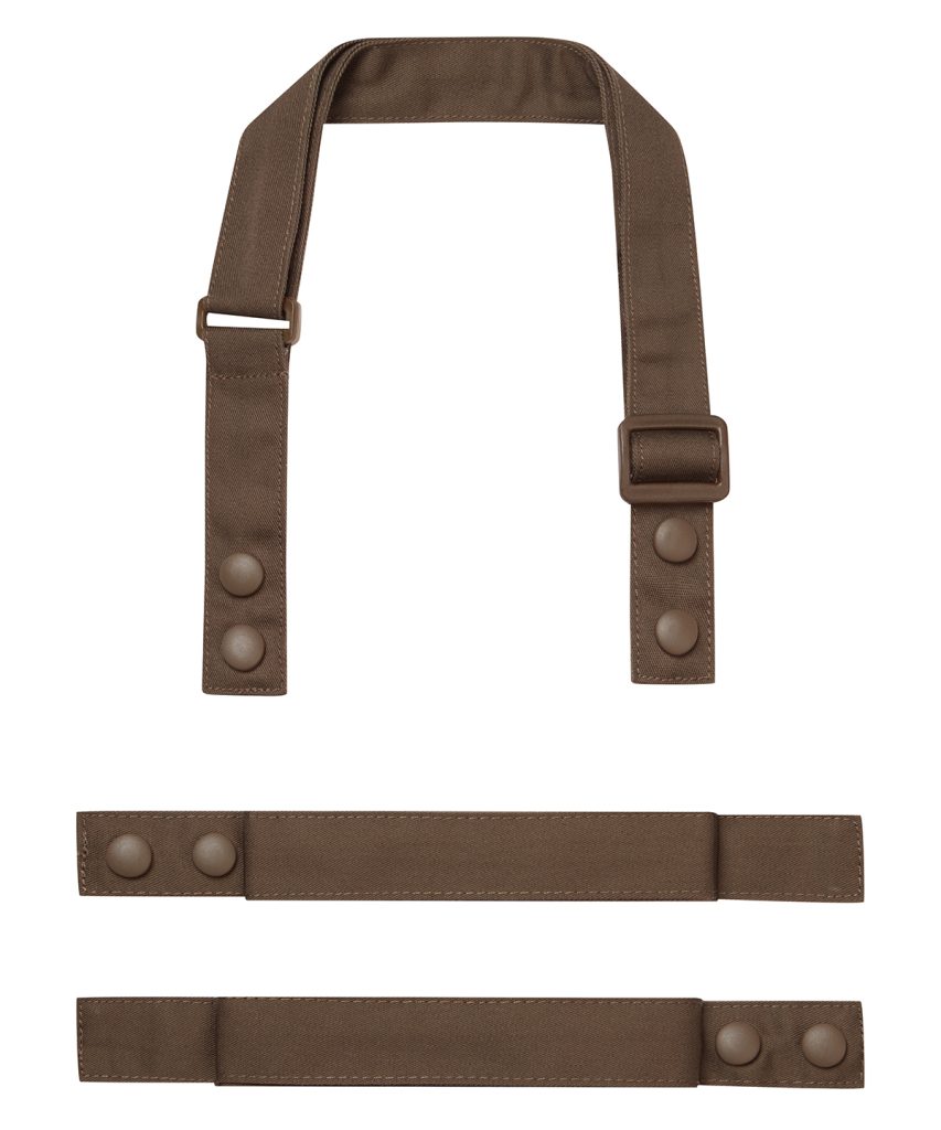 PR191 Brown FT