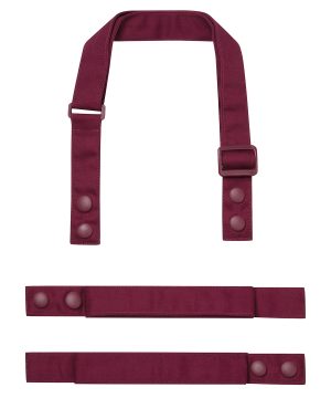 PR191 Burgundy FT
