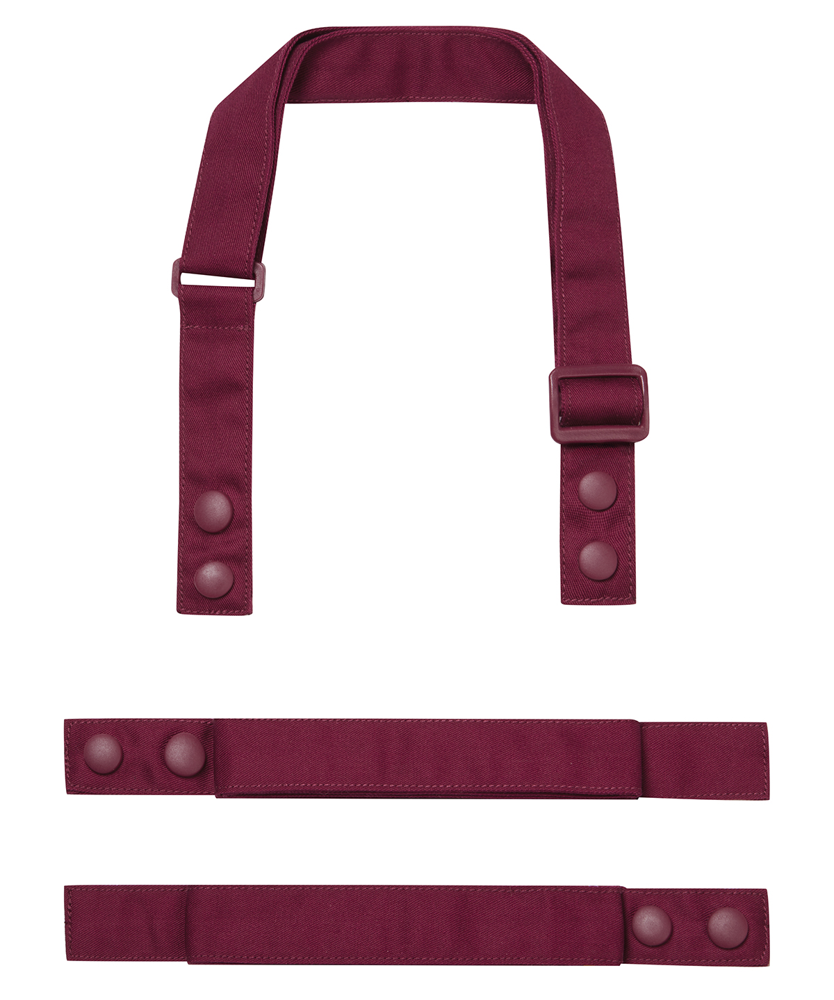 PR191 Burgundy FT