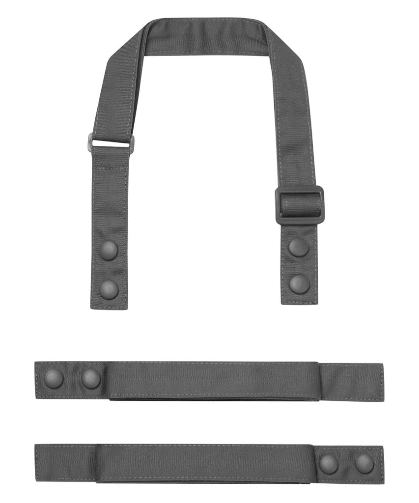 PR191 DarkGrey FT