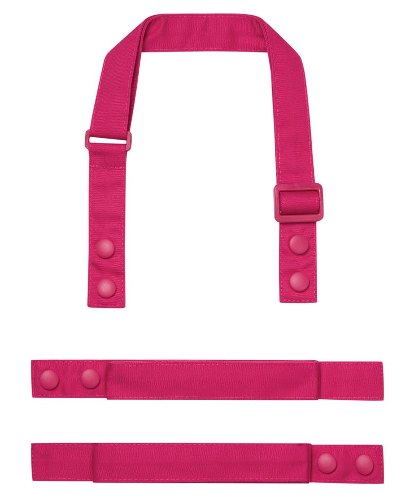 PR191 HotPink FT
