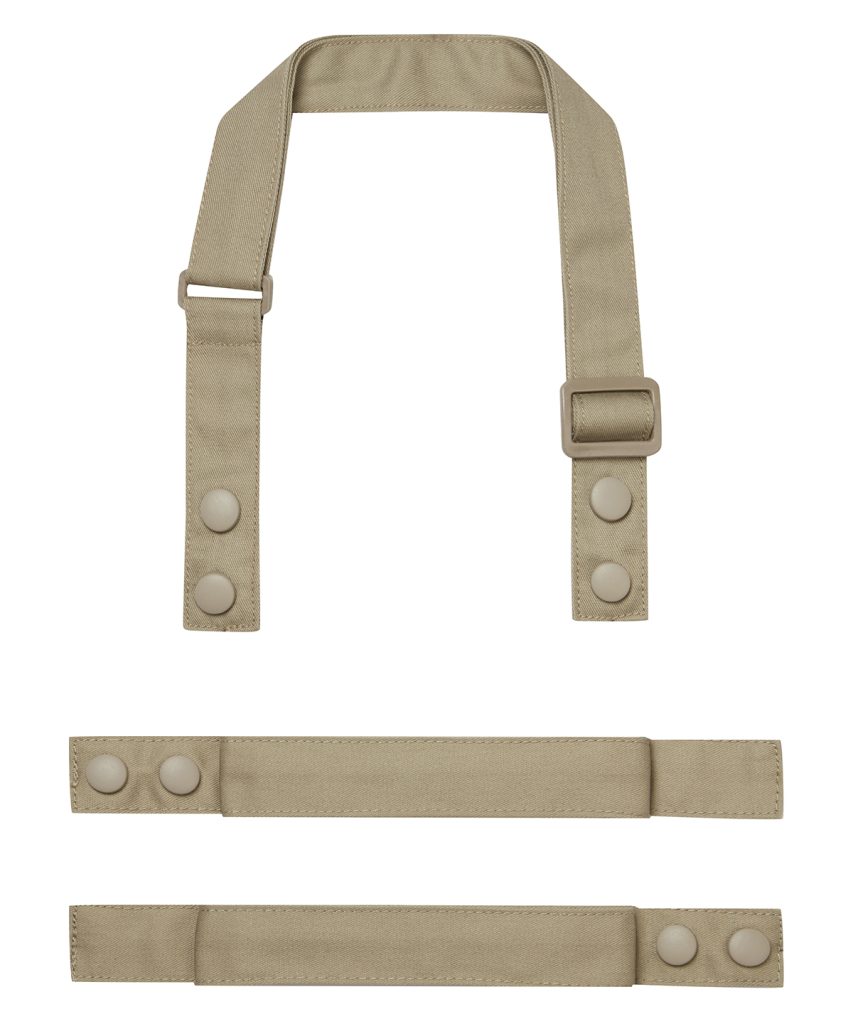 PR191 Khaki FT