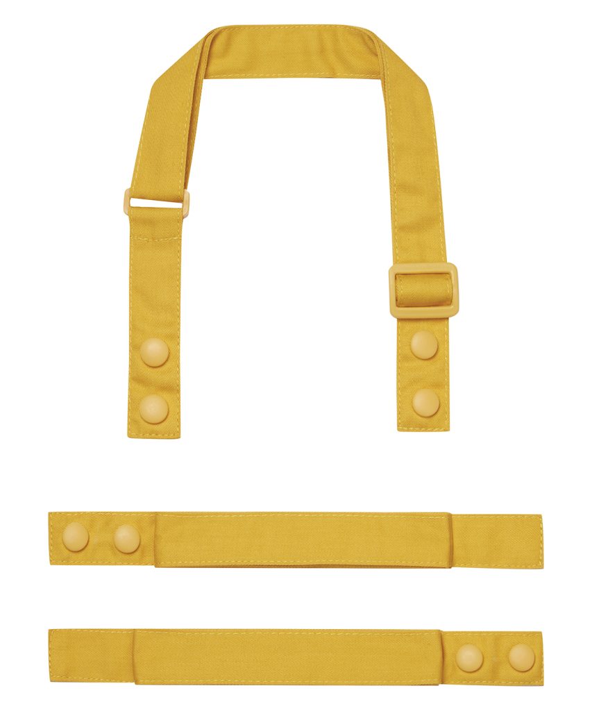 PR191 Mustard FT