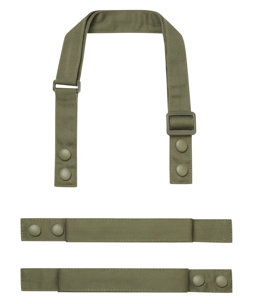 PR191 Olive FT