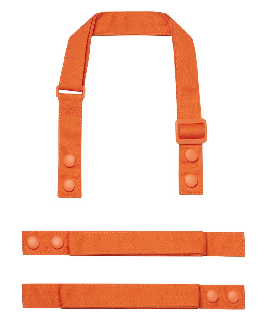 PR191 Orange FT