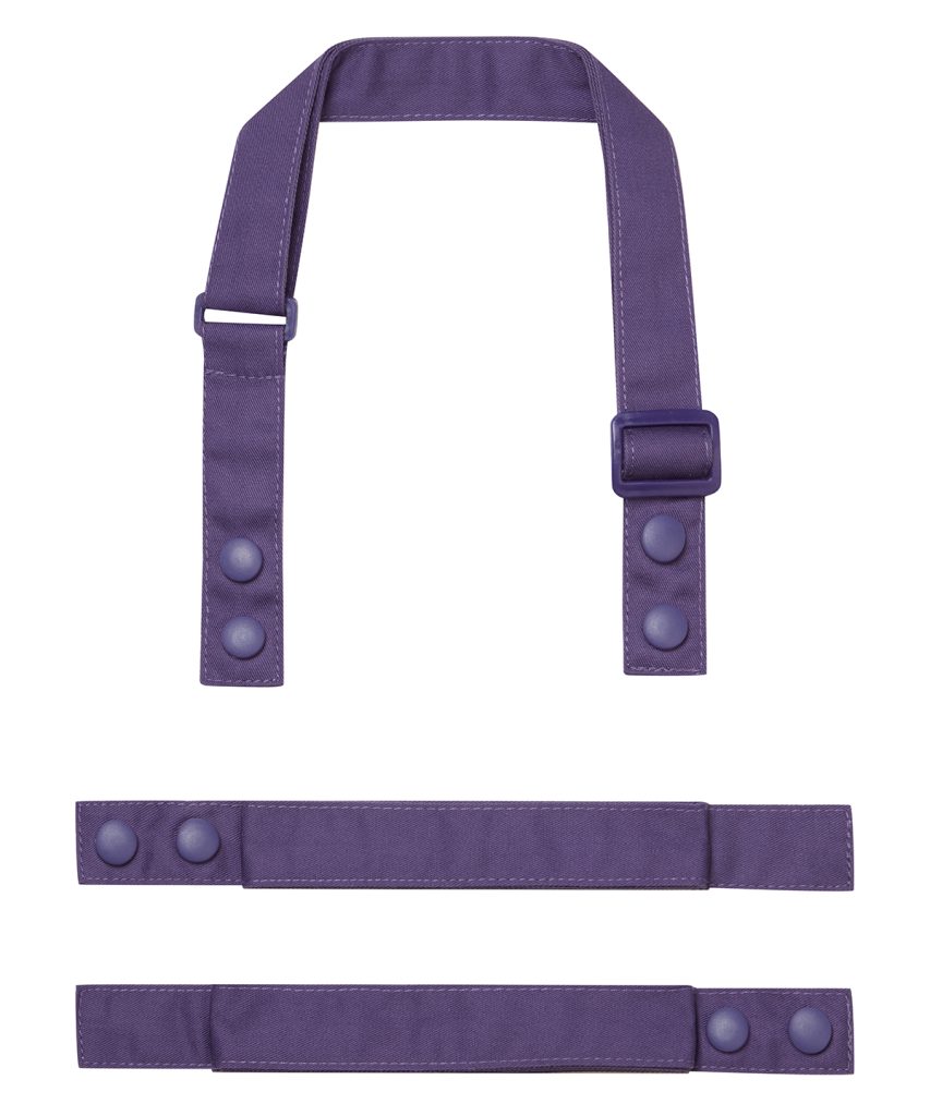 PR191 Purple FT