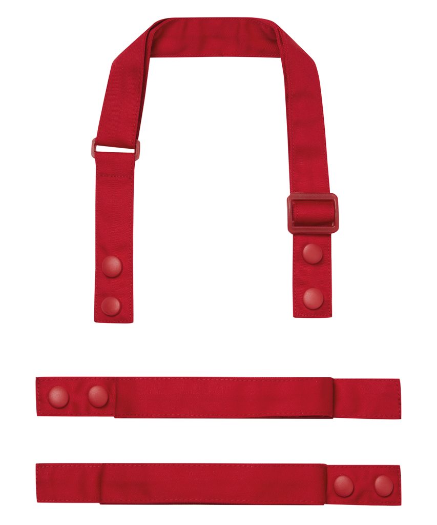 PR191 Red FT