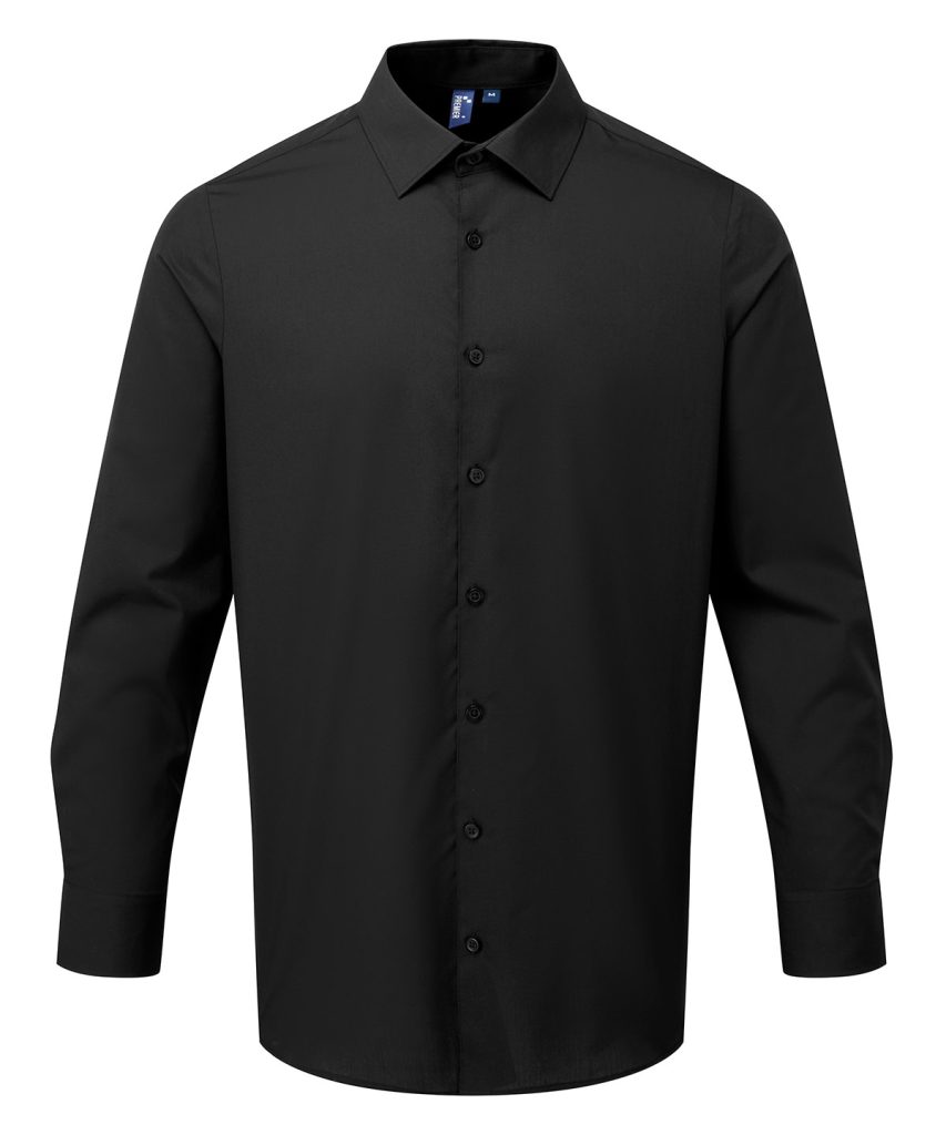 PR203 Black FT