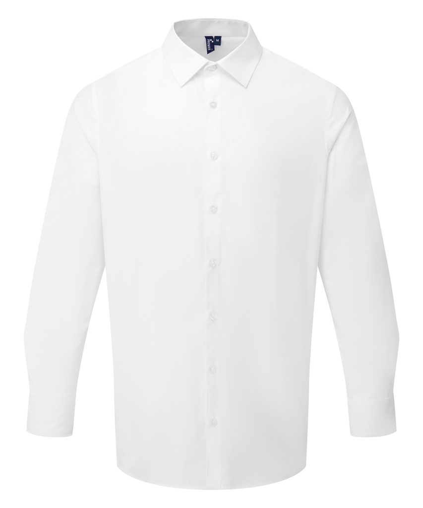 PR203 White FT 2