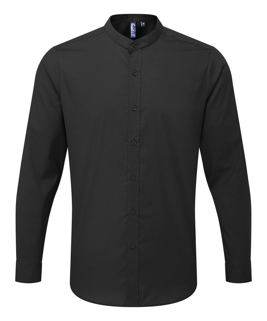 PR258 Black FT