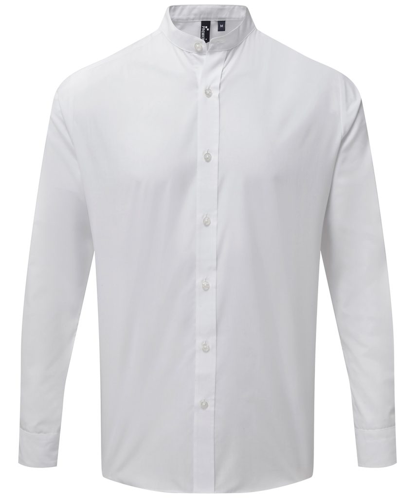 PR258 White FT
