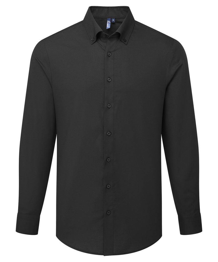 PR284 Black FT 2
