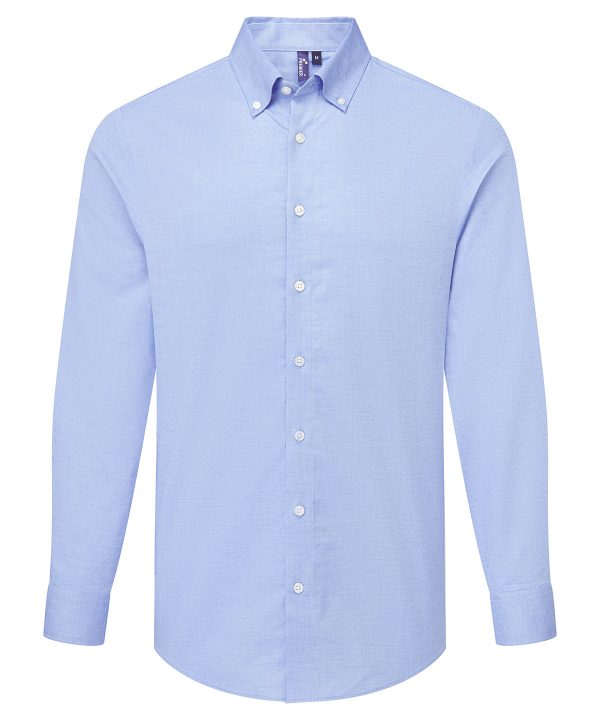 PR284 OxfordBlue FT 2