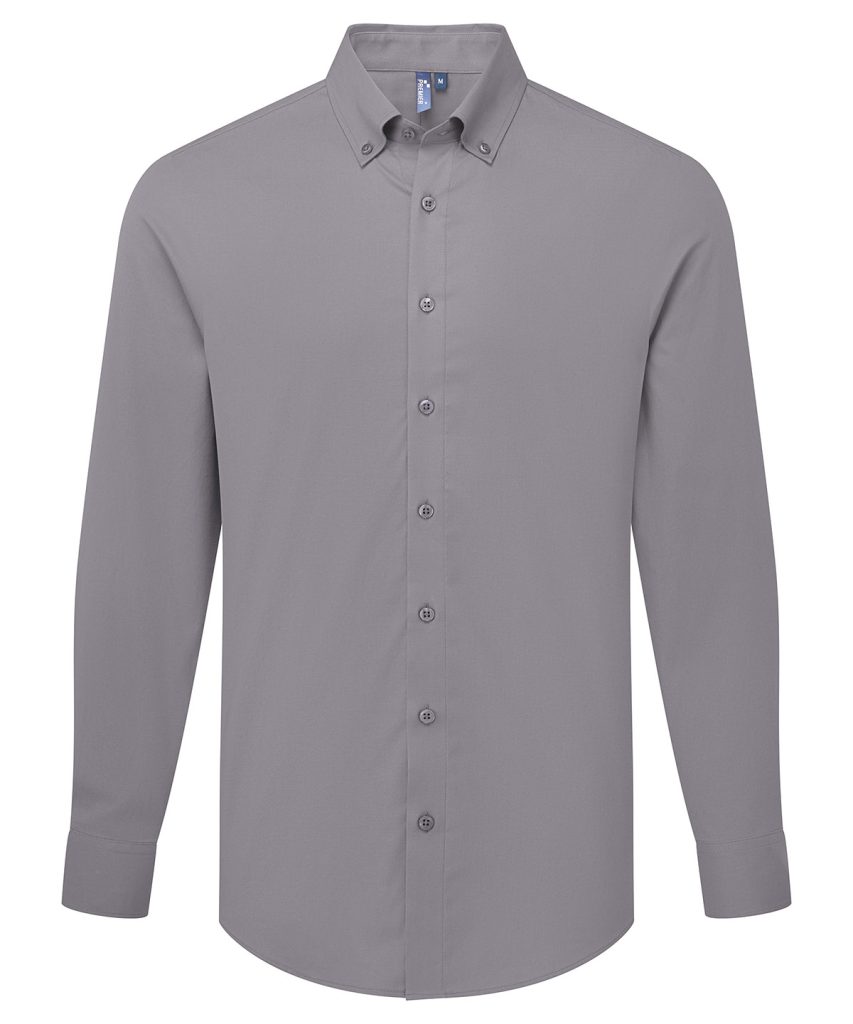 PR284 SteelGrey FT