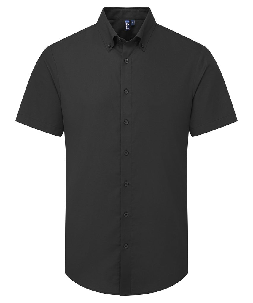 PR286 Black FT