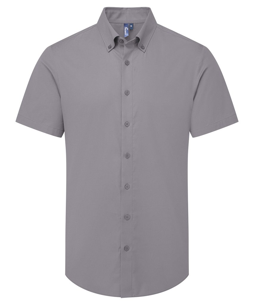PR286 SteelGrey FT 2