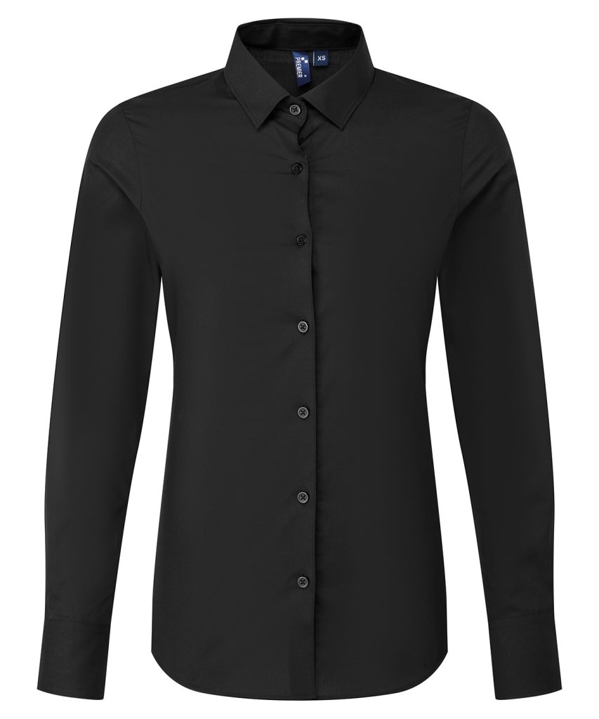 PR303 Black FT 7
