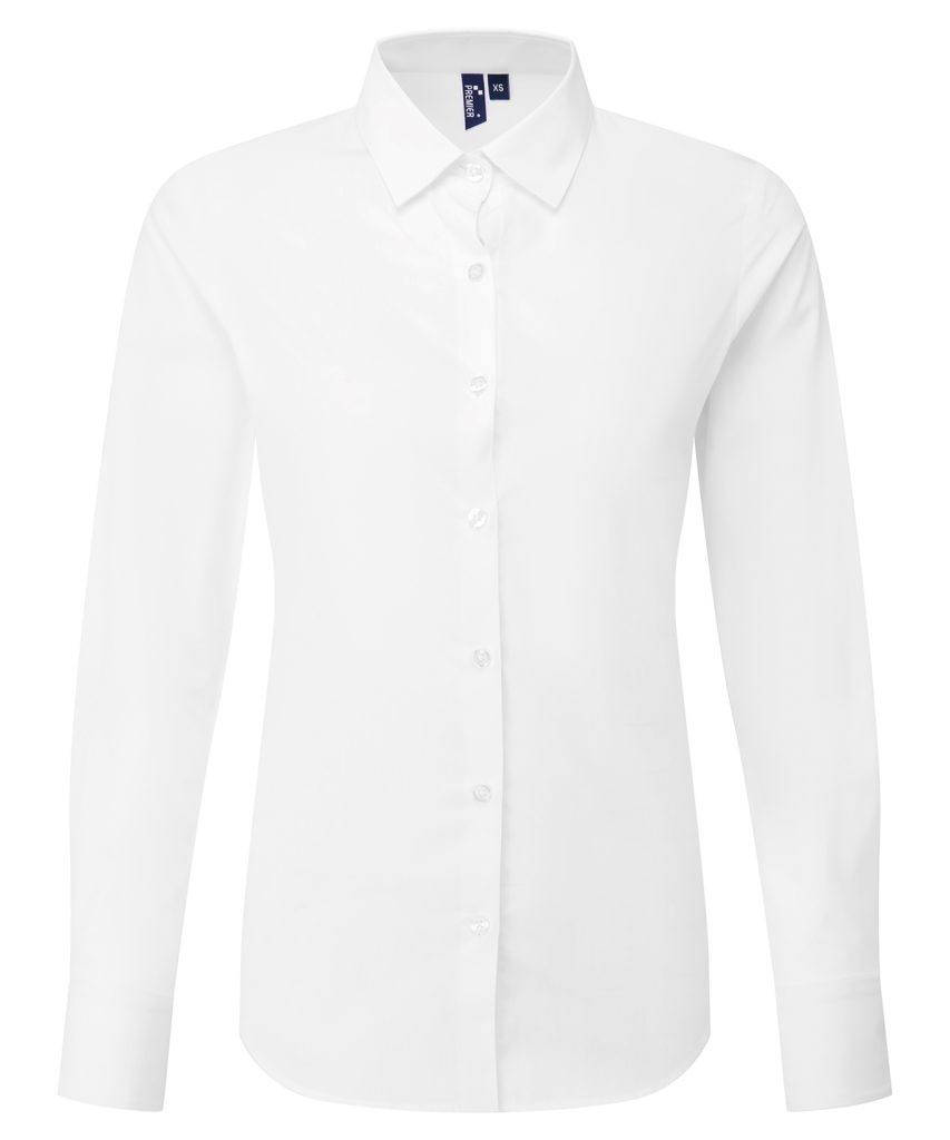 PR303 White FT