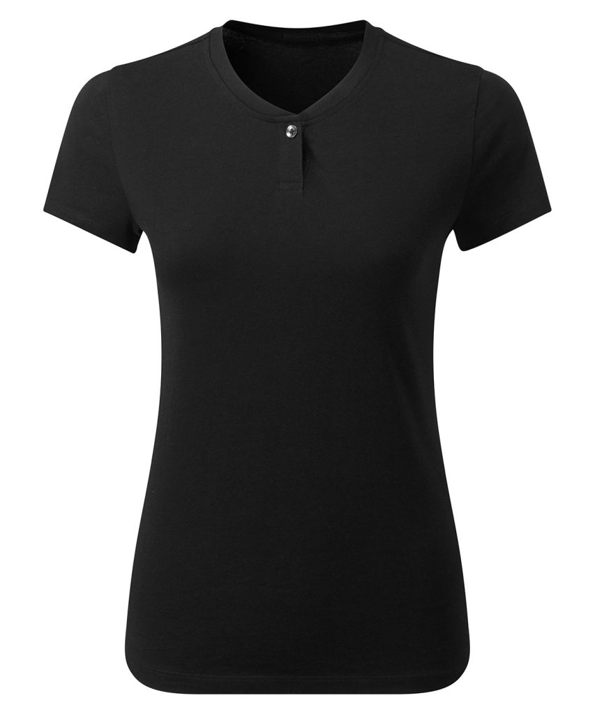 PR319 Black FT 2