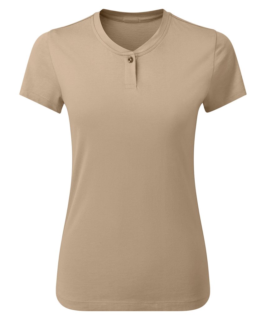 PR319 Khaki FT 4