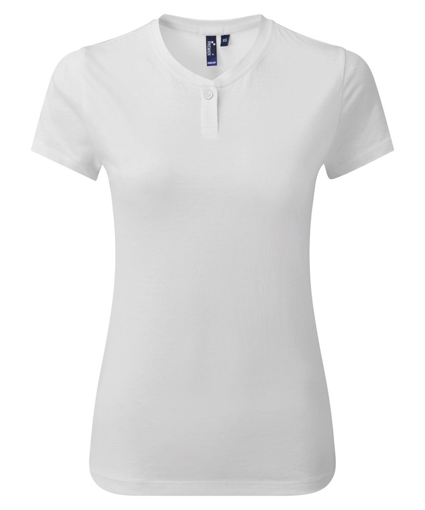 PR319 White FT