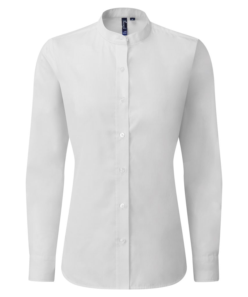 PR358 White FT 2