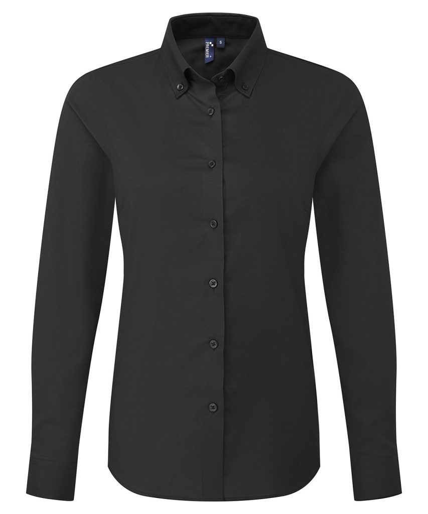 PR384 Black FT