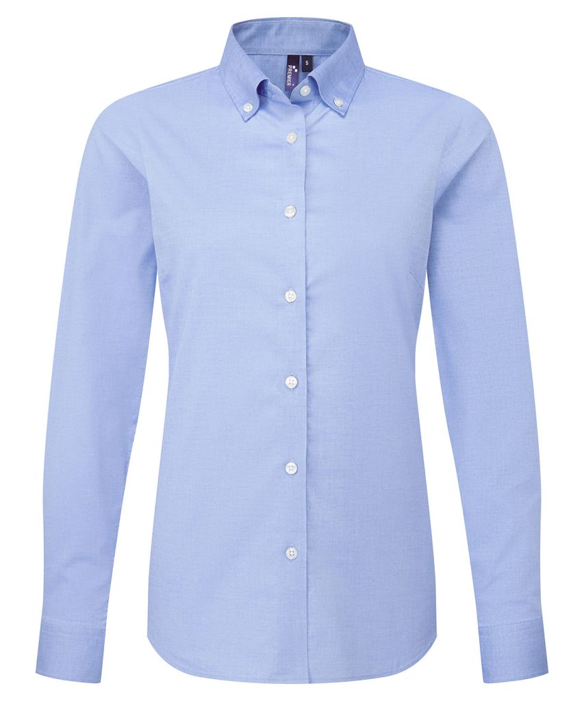 PR384 OxfordBlue FT 2