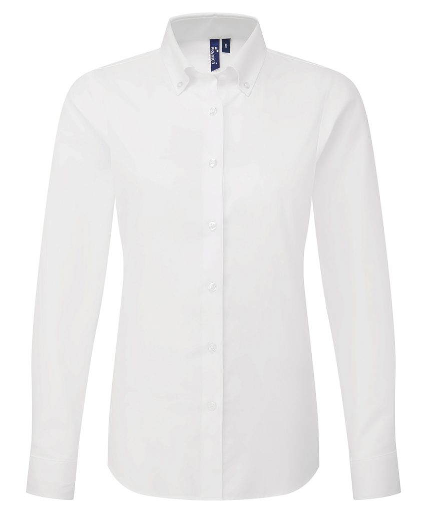 PR384 White FT 2