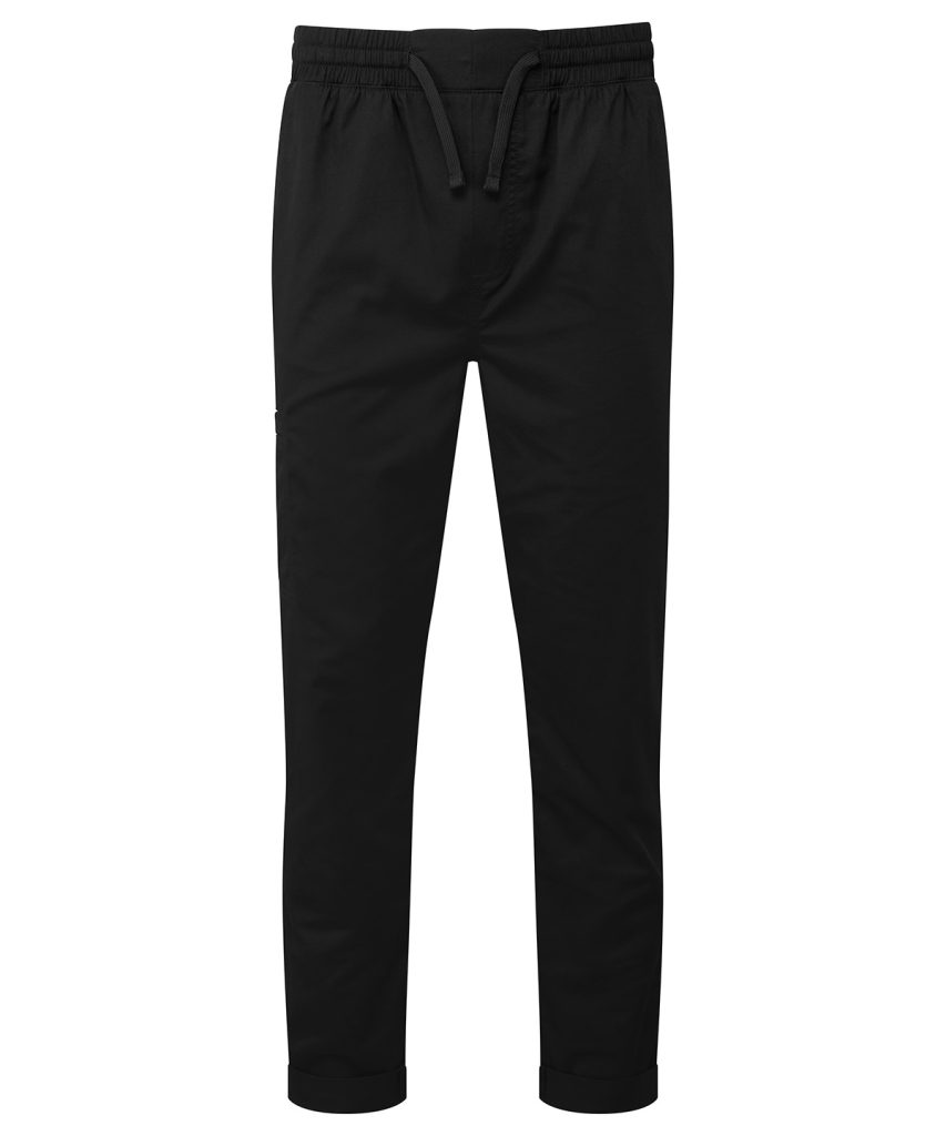 PR557 Black FT 5