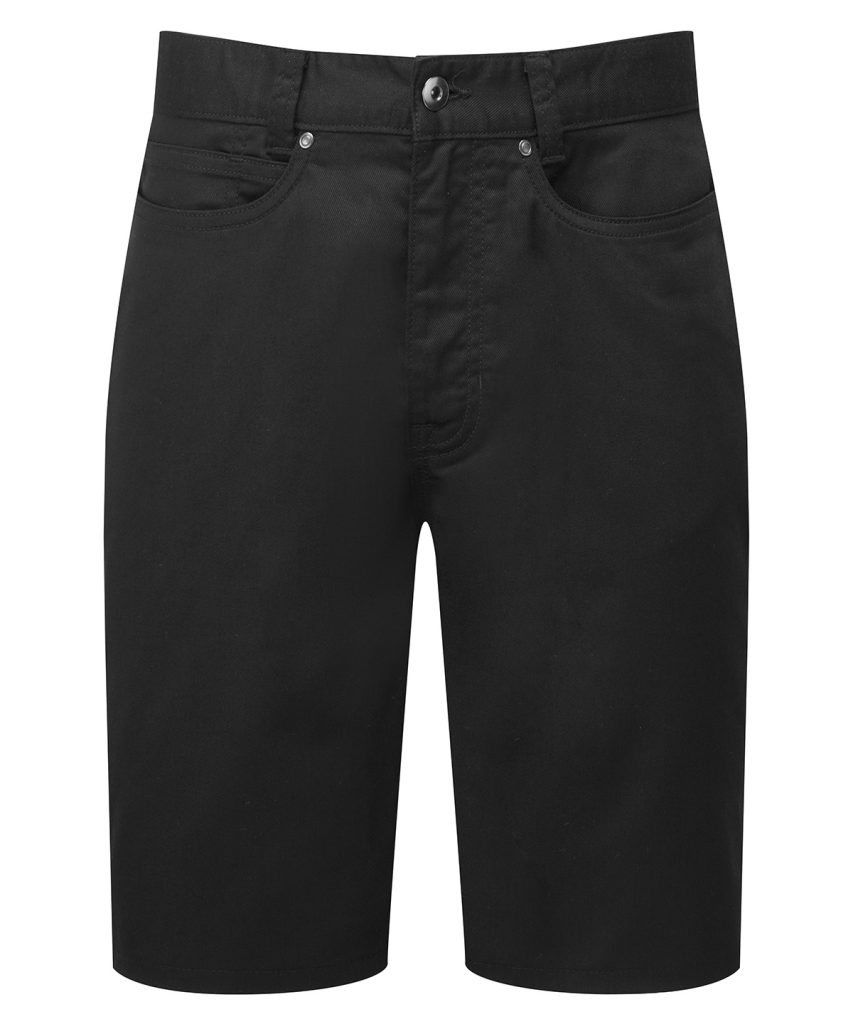 PR562 Black FT 1