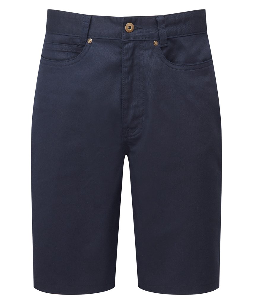 PR562 Navy FT 7