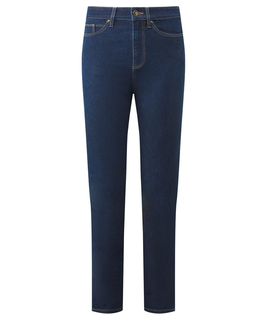 PR577 Indigo FT