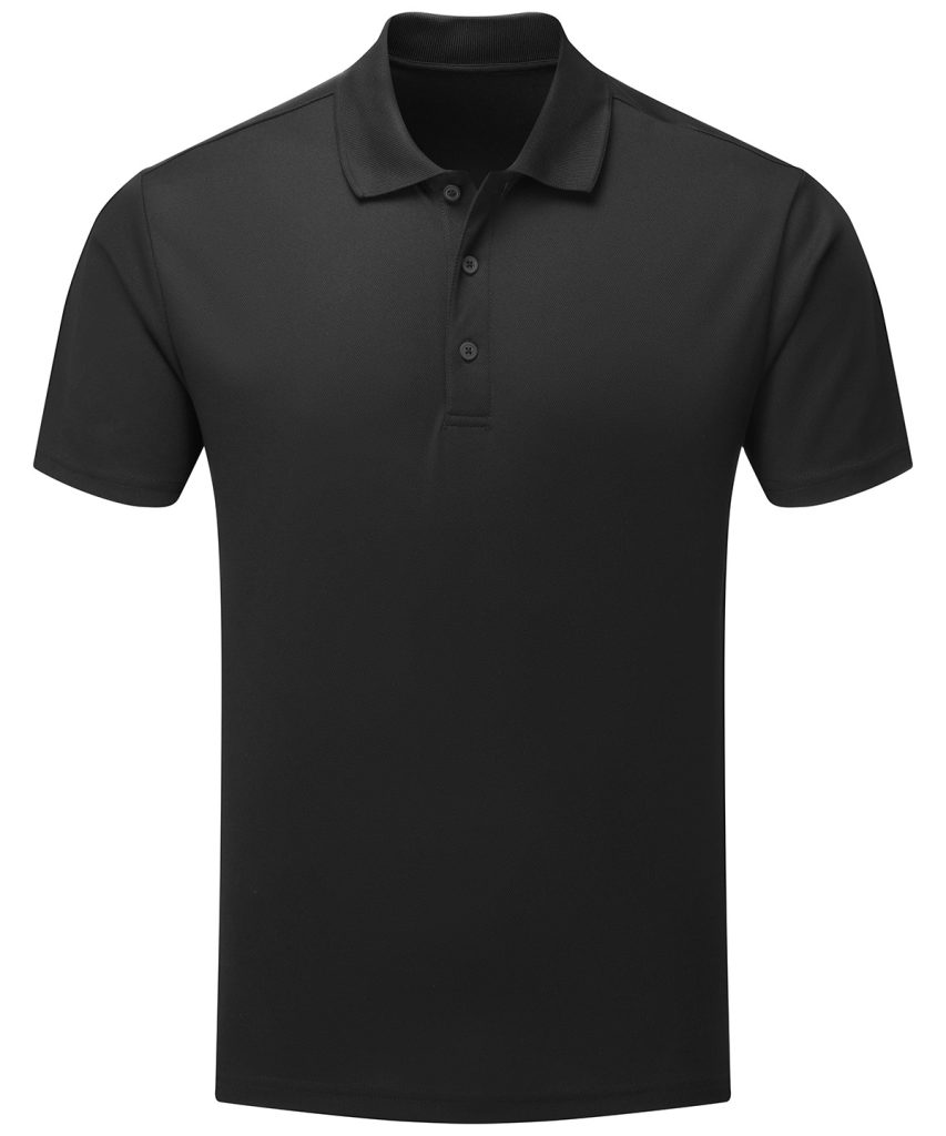 PR631 Black FT