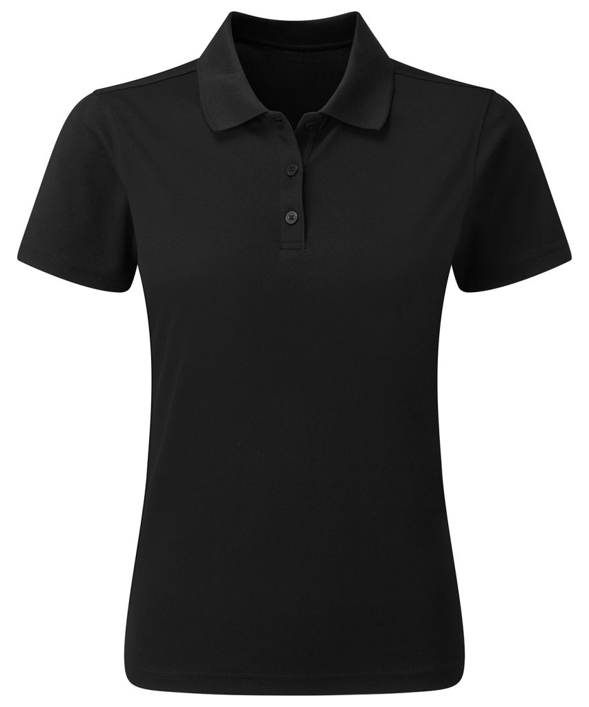 PR633 Black FT 3