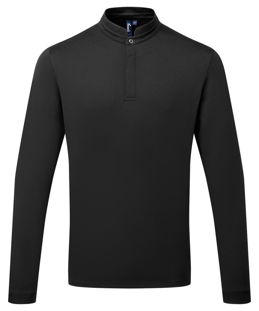 PR647 Black FT 5