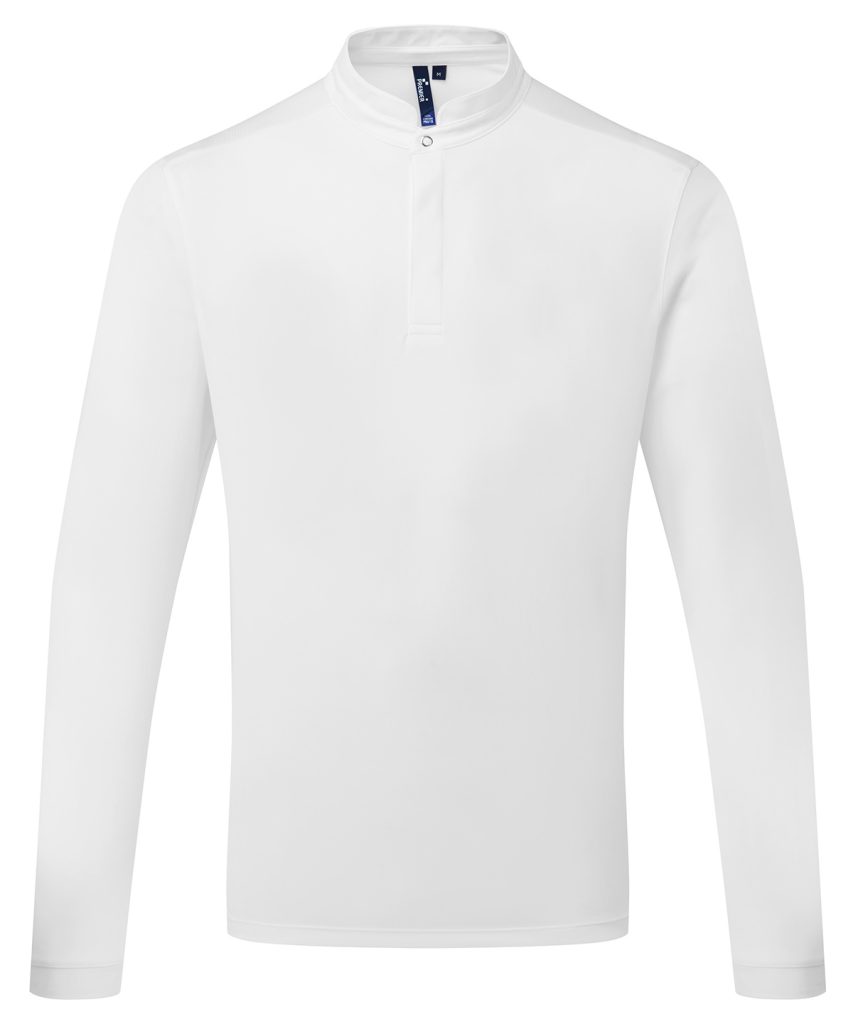PR647 White FT