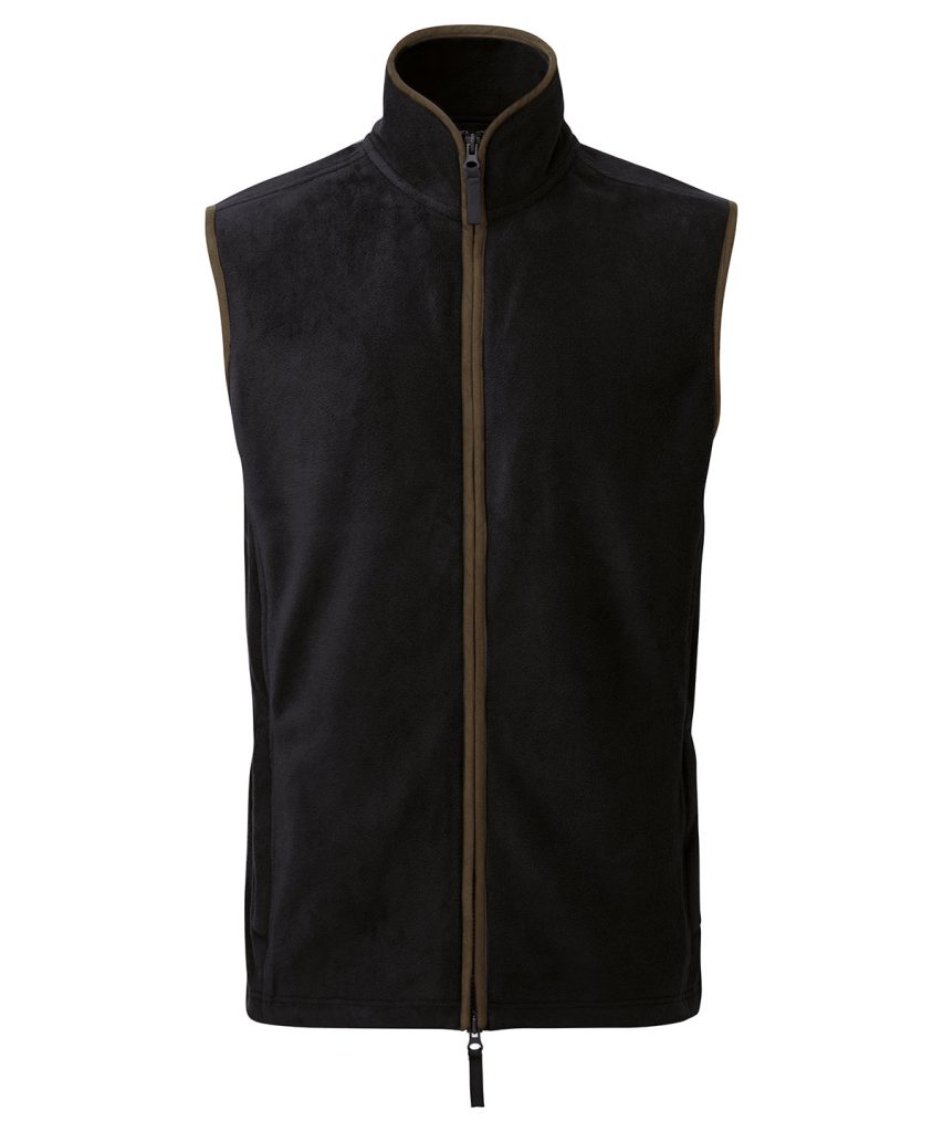 PR803 Black Brown FT 2