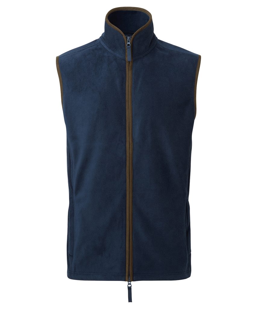 PR803 Navy Brown FT 5