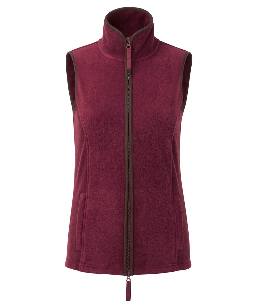 PR804 Burgundy Brown FT 2