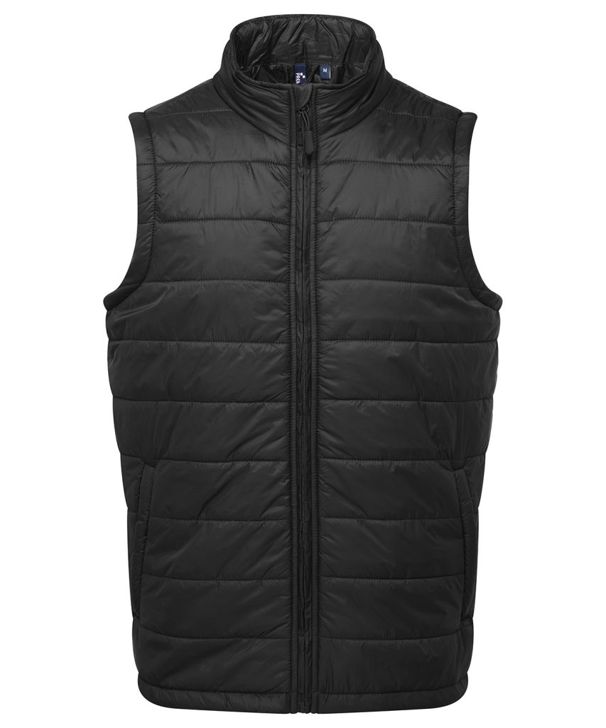 PR811 Black FT 5