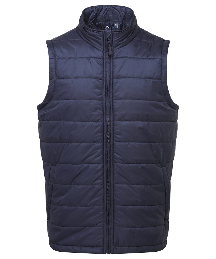 PR811 Navy FT