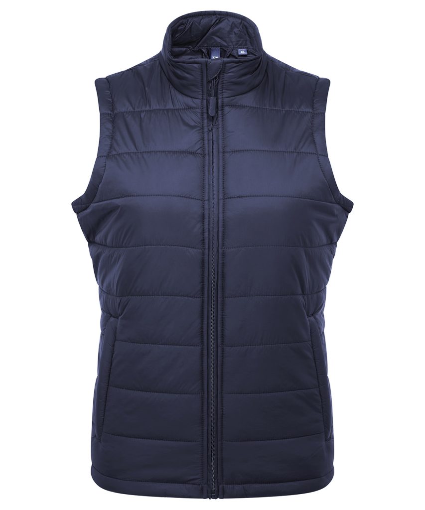 PR815 Navy FT