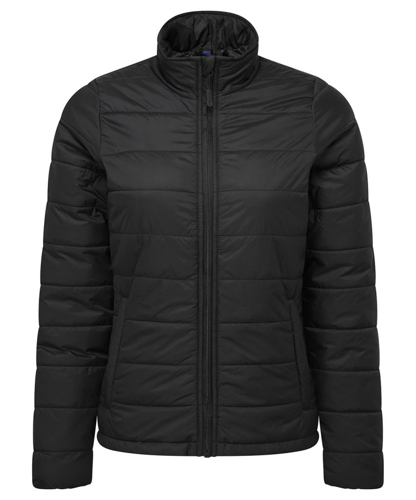 PR819 Black FT 1